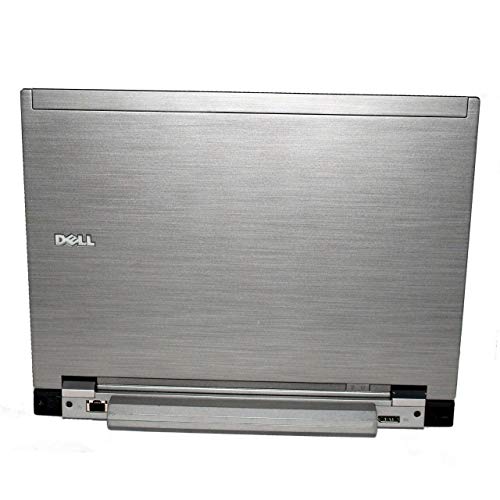 Image of Dell Latitude E6410 14.1 inch Core i5 160GB Windows Professional 32bit Notebook