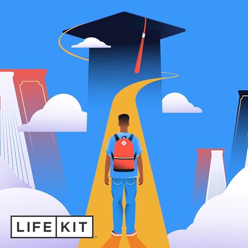 Page de couverture de A smarter way to pick the right college