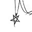 07.Inverted Pentagram-Black