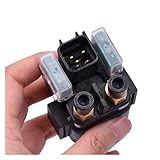 Durevole e affidabile: materiali robusti del relè di avviamento per moto e ingegneria di precisione, resistono a condizioni impegnative per prestazioni di lunga durata.