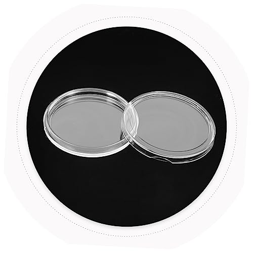Caja para monedas con protector de material PP miniatura 4