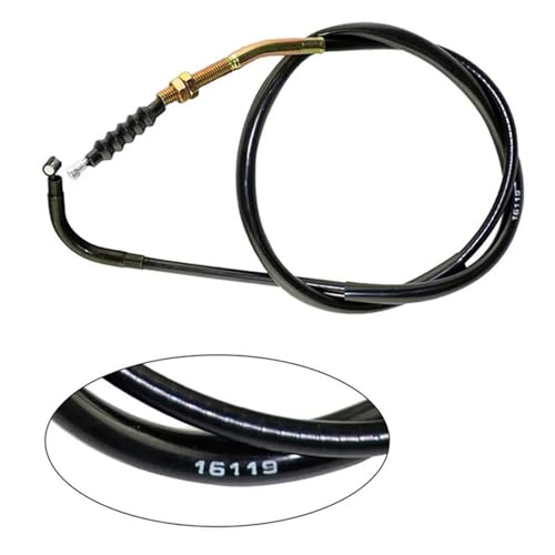 Câble d'embrayage moto souple pour restaurer la commande de votre CB400 - 3