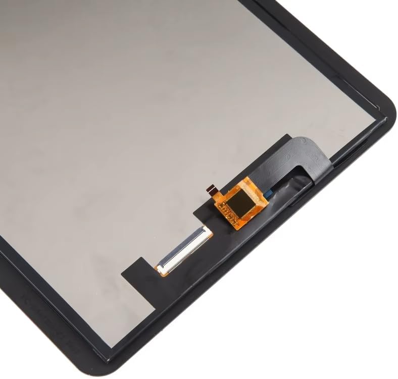 YOOOKOOO LCDスクリーン HOTWAV Tab R5用 デジタイザー フルアセンブリ