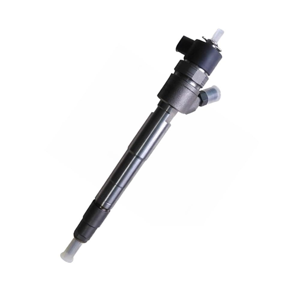 Hsugftmz One Color 0445110808 Diesel Common Rail Injectors Fit For Isf2.8 Engine Injection Nozzle 5347134