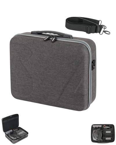 Sac DJI Neo 2 pour protéger le pack Fly More des chocs durant vos déplacements