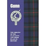 His second son Gunni, with the name meaning ‘war’, subsequently settled in Scotland and, marrying a sister of Harald, Jarl of Orkney, acquired lands in Caithness before the clan acquired the lands of Kildonan in Sutherland in the fifteenth century.