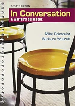 Paperback In Conversation 2e & Documenting Sources in APA Style: 2020 Update Book