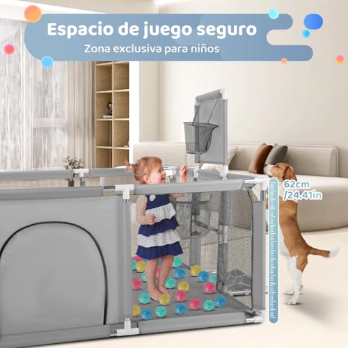 La Mejor Selección de Parques de juegos que puedes comprar esta semana. 20 Imagen adicional