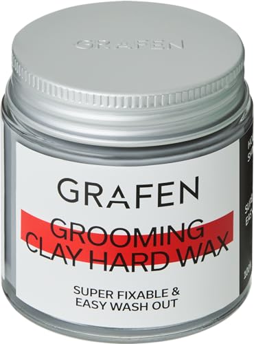 GRAFEN Wax – Cera Fuerte a Base de Agua 3.38oz miniatura 1