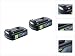 Produktbild Festool Akku Set 18V mit 2x BP 18 Li 3,1 C Akkupack 3,1Ah (201789)