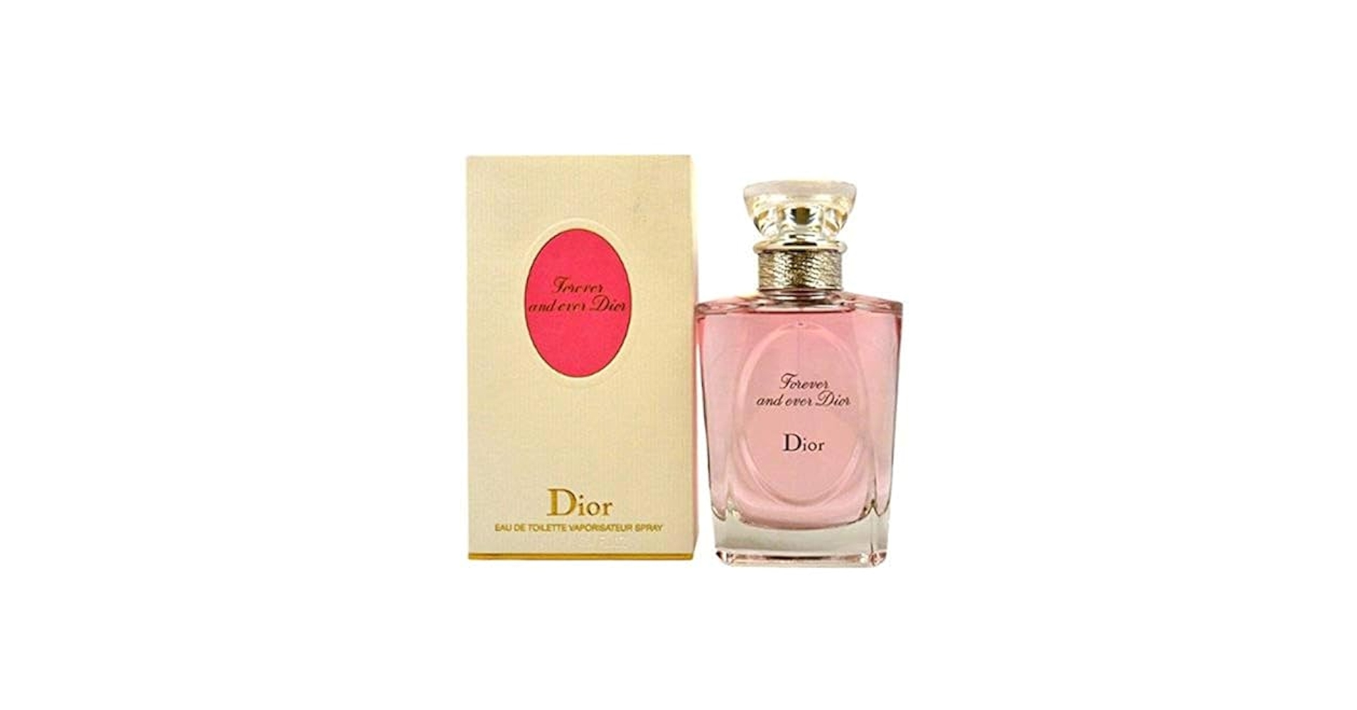 香水(女性用) Forever and ever Dior Eau de Toilette Forever And Ever Dior Eau de Toilette | FragranceNet.com®