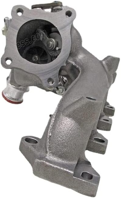 New Turbo RHF3 T3M377IP8 for VOLKSWAGEN Golf (CBZA Engine) - Replaces 03F145701C 9V204 03F145701B 03F145701D 03F145701CV 03F145701CX 03F145701DV 03F145701DX 03F145701E 03F145701EV