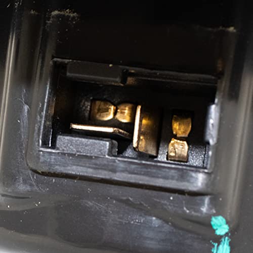 Image of TRQ HVAC Heater Air Conditioning A /C Blower Motor with Fan Cage for Nissan Versa