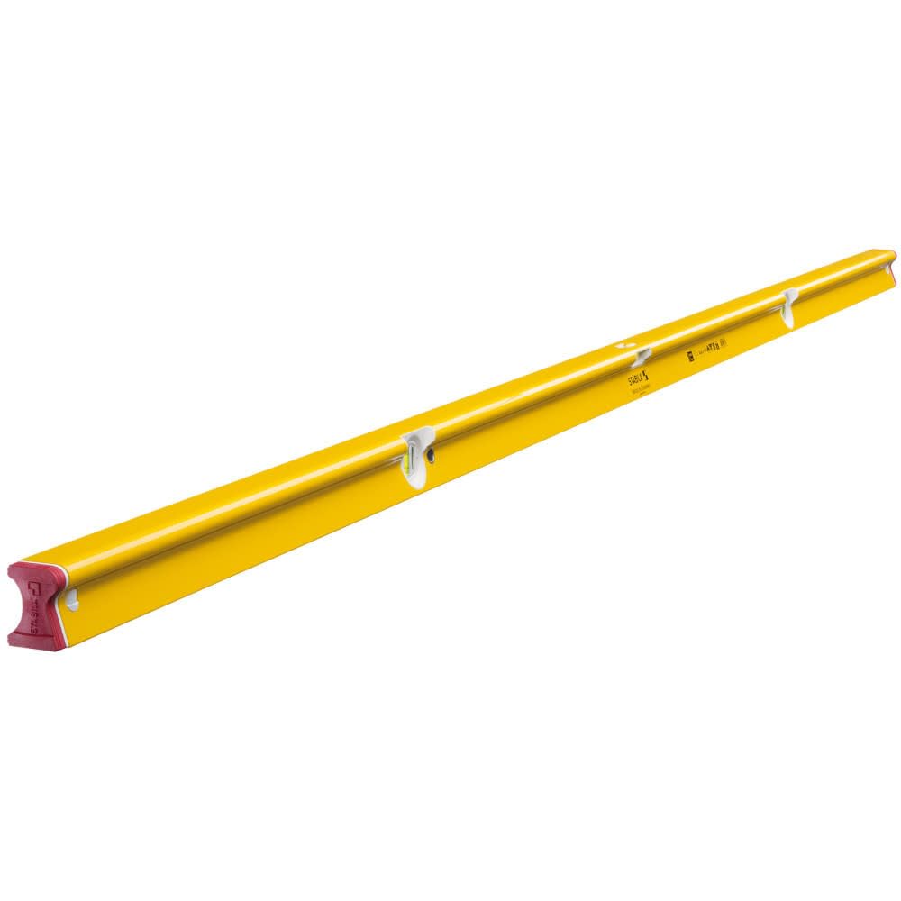 STABILA Type R300 R-Beam Level 96 Inch