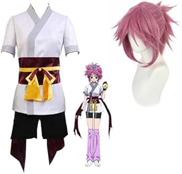 ハンターハンター マチ コスプレ衣装 Amazon | [brightcos] ハンター×ハンター マチ＝コマチネ