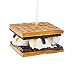 Foam Smores Ornament D3697 New