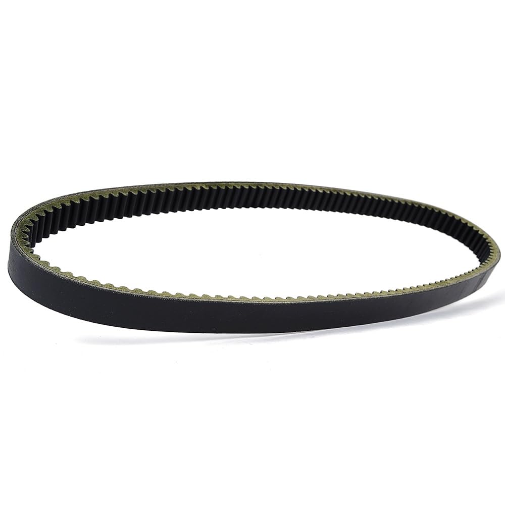 FUNFOB Transmisión Correa Correa De Transmisión Apta para EZ-GO para Gas ST 480 2001 2002-2005 2006 2007 2008 2009 Correa Embrague Transferencia 75691G01 75691-G01 Correas de transmisión