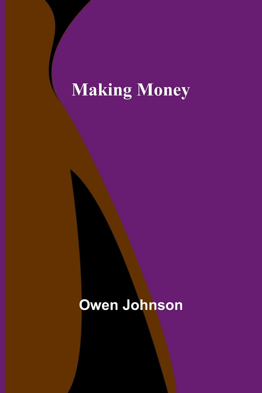 Making Money Paperback – 18 Nov. 2022