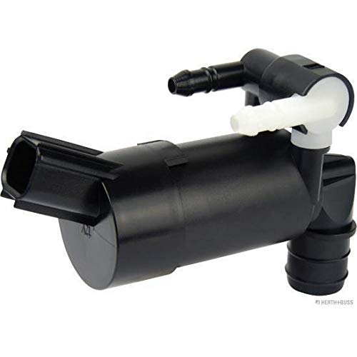 Elparts 65451071 Bomba de agua, limpieza de ventanas