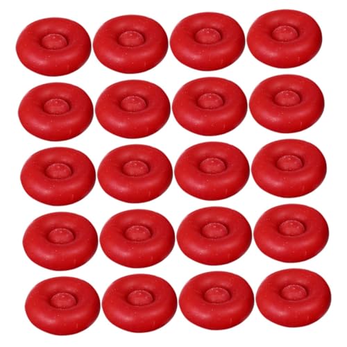 Set de tapas para tubos de sellado y calafateo miniatura 1
