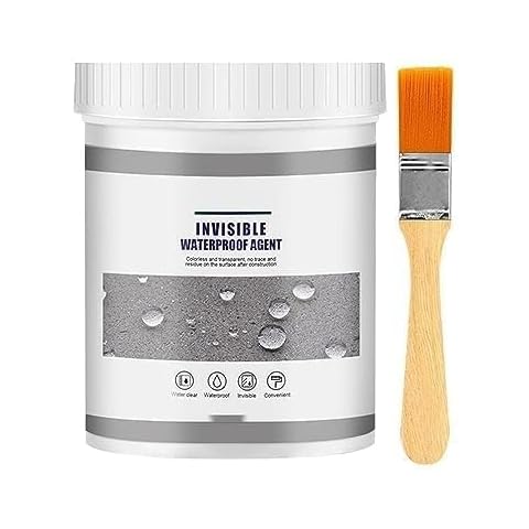 Kaluofan Invisible Waterproof Sealant Agent Cover