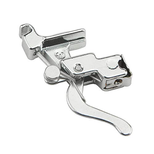 Adaptador de Prensatelas Bajo para Máquina de Coser 4PCS miniatura 3