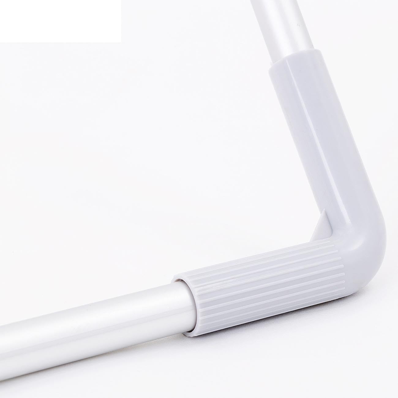 Herzberg HG8070-WHT, Elektro-Wäschetrockner, Schnelles Trocknen, Energieeinsparung, Leise, Kompakt, 8 Heizstäbe, Entfeuchtung, Antibakteriell, verwenden, 120W, Weiß