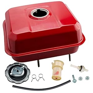 Tapa Fuel Tank for Honda GX160 GX200 GX140 and Power Equipment