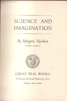 Paperback Science and Imagination Book
