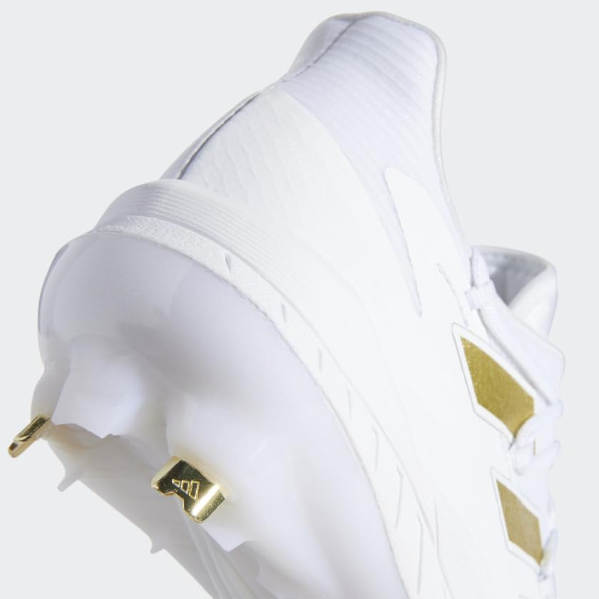 Image of adidas Men's Adizero Afterburner 8 Cleats