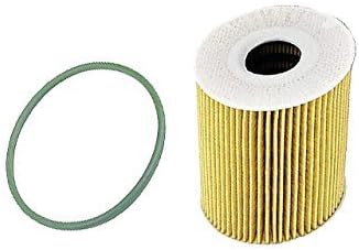 for Porsche (2009+) Oil Filter Kit (x1) OEM Mahle