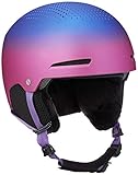 alpina skihelm kinder willhaben Technischer Look mit hochwertiger Matt-Lackierung