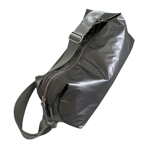 Sac à bandoulière pour femme style coréen Morain, petit sac à main décontracté et chic