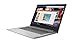 Price comparison product image Lenovo IdeaPad 1 14'' Laptop (AMD Processor, 4GB RAM, 64GB Storage, Windows 10S) - Platinum Grey