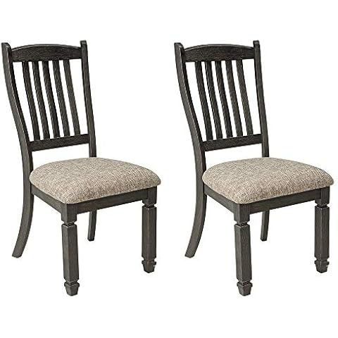 Signature Design by Ashley Tyler Creek Dining Chairs Cover