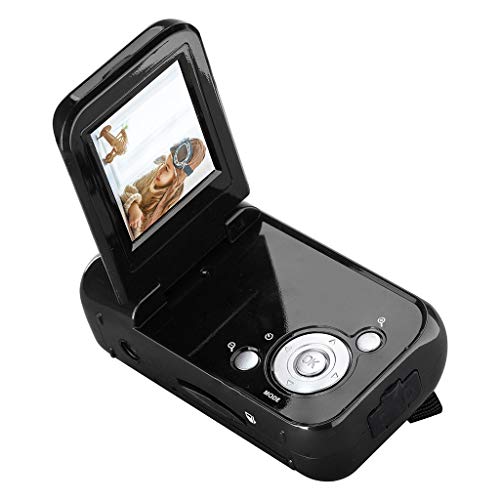 Oauxy Video Camcorder Video Camera Camcorder Digital Camera Recorder Full Hd 720P Handheld Digital Camera 4X Digital Zoom 2.0 Inch Party Recorder Great Gift #TOP5