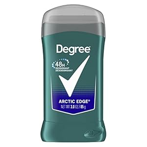 Degree Men Original Deodorant 48-Ho...