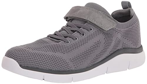 Image of Propet Womens Stevie Lace Up Sneakers Shoes Casual - Black