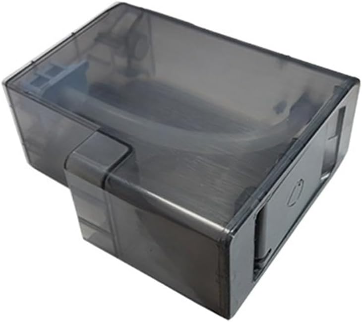 TAIGH-,Compatible for Roborock, S8 Maxv Ultra /G20s Vacuum Cleaner Parts Automatically Upper & Lower Water Adds Cleaning Fluid Module