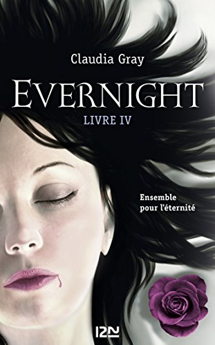Télécharger Evernight - tome 4 Livre PDF Gratuit