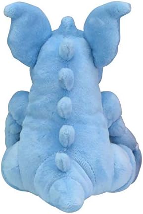 Miniatura 2 de Pokemon Nidoqueen - Peluche de 5 pulgadas