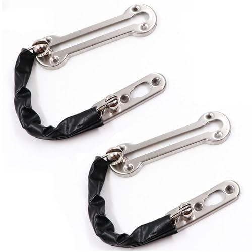 Tophomer YSL-GM Türketten 2 Stück Silber