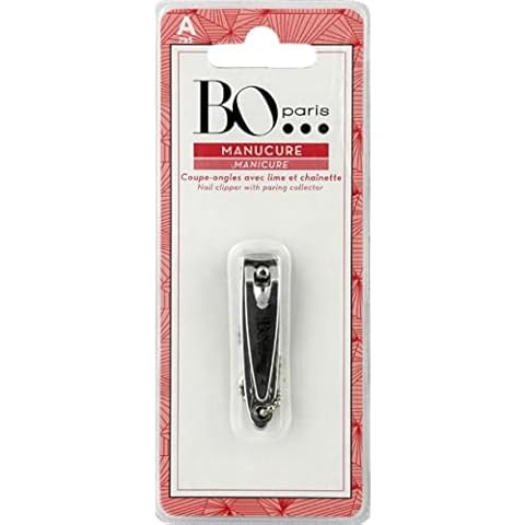 Coupe Ongles Bo...Paris Cover