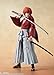 TAMASHII NATIONS - Rurouni Kenshin: Meiji Swordsman Romantic Story - Kenshin Himura, Bandai Spirits S.H.Figuarts Action Figure