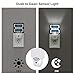 SIYTUAU Night Light Plumbers Have Bigger Tools Night Lights Plug Into Wall Smart Automatic Dusk to Dawn Sensor Led Night Light for Living Room Bedroom Hallway Stairways 2 Pack