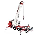 Très détaillé, à collectionner