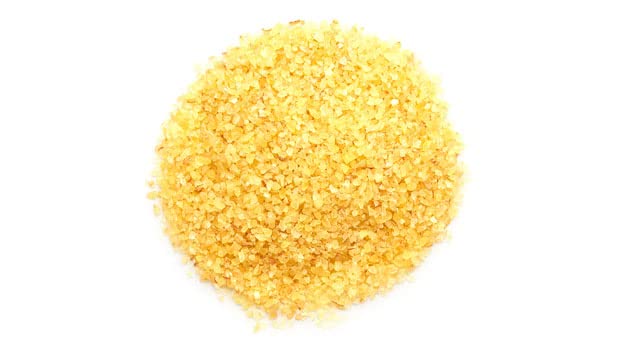 Yupik Bulgur Orgánico Molido Fino 2.2 lb miniatura 3