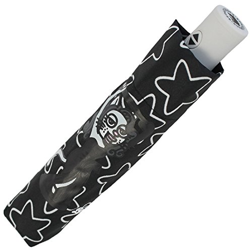 Kukuxumusu - Paraguas de bolsillo automático Cover