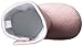 Baby Deer Pink Suedecloth Fashion Boot (Infant), Pink, 1 M US Infant