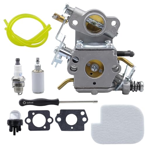 Carburateur pour tronçonneuse P3314 PP4218 P3816, pièce moteur 545070601 530035589